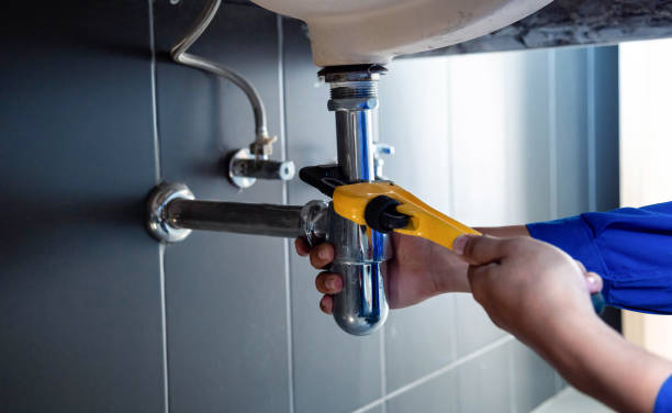 Reliable Las Campanas, NM Plumbing  Solutions